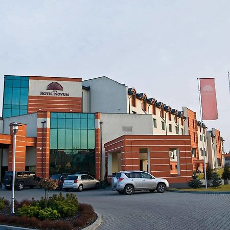 ניפולומיצה Hotel Novum & Spa מראה חיצוני תמונה