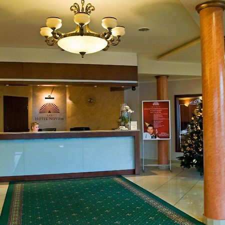 ניפולומיצה Hotel Novum & Spa מראה חיצוני תמונה