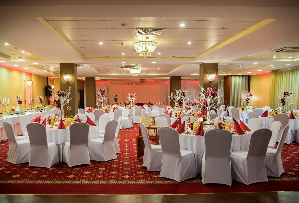 ניפולומיצה Hotel Novum & Spa מראה חיצוני תמונה