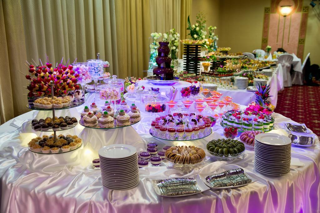 ניפולומיצה Hotel Novum & Spa מראה חיצוני תמונה