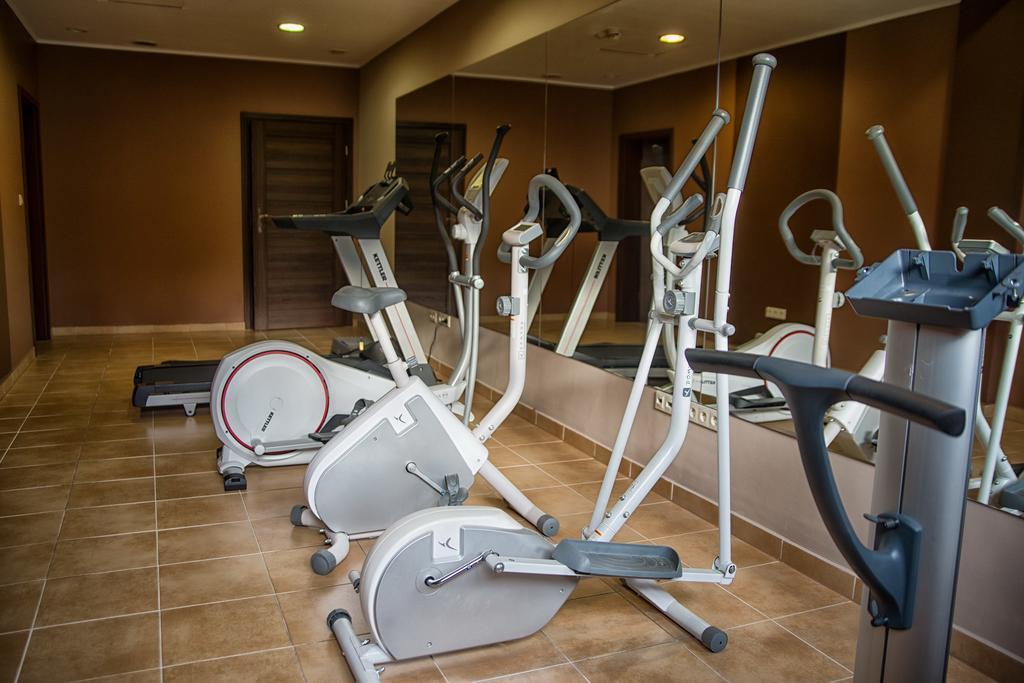 ניפולומיצה Hotel Novum & Spa מראה חיצוני תמונה