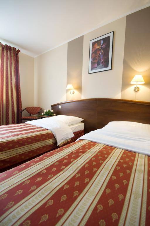 ניפולומיצה Hotel Novum & Spa מראה חיצוני תמונה