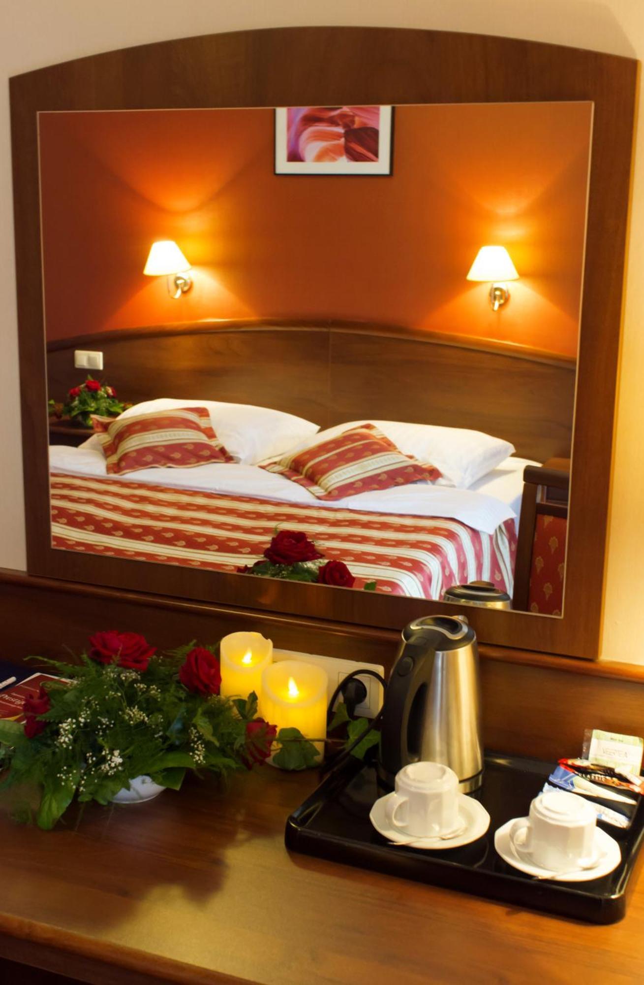 ניפולומיצה Hotel Novum & Spa מראה חיצוני תמונה