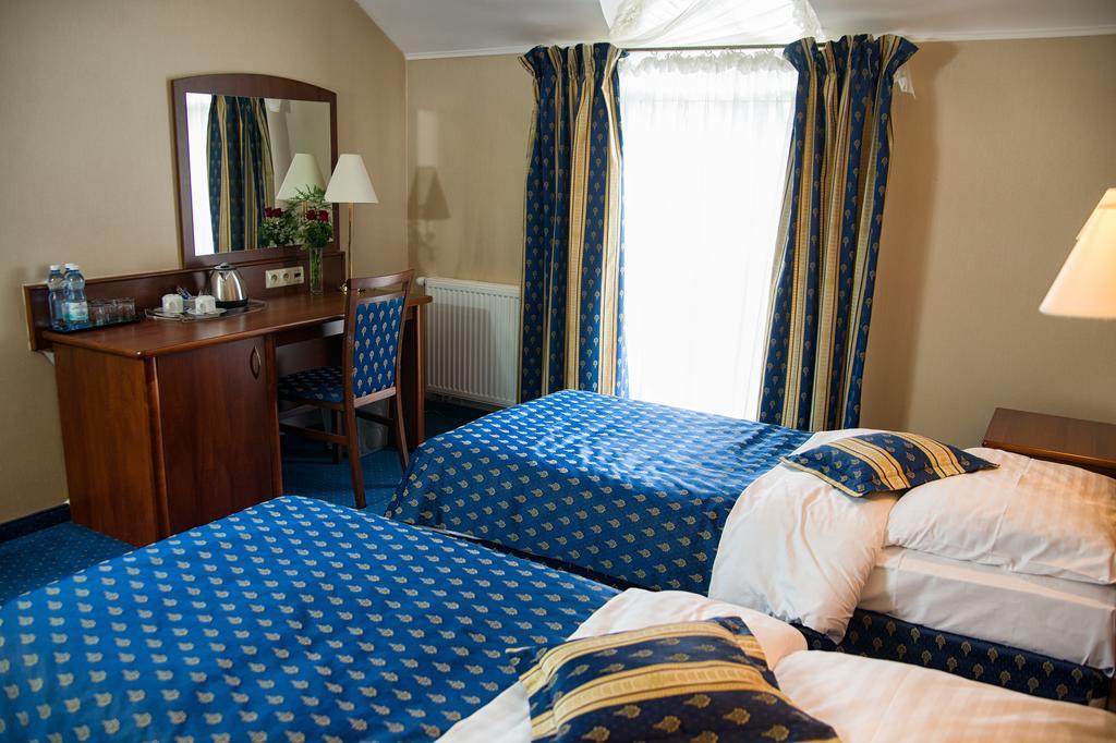 ניפולומיצה Hotel Novum & Spa מראה חיצוני תמונה