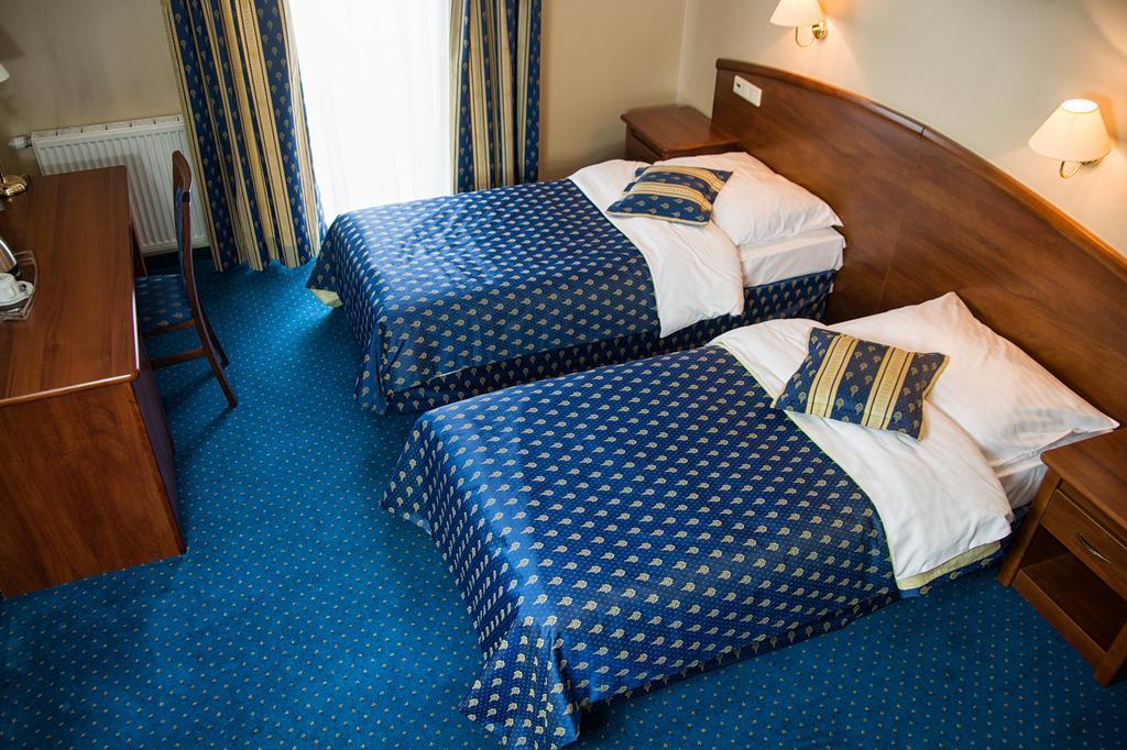 ניפולומיצה Hotel Novum & Spa מראה חיצוני תמונה