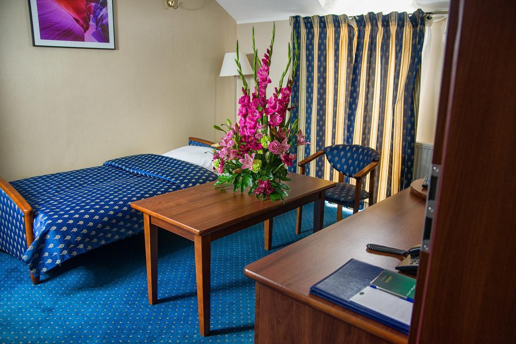 ניפולומיצה Hotel Novum & Spa מראה חיצוני תמונה
