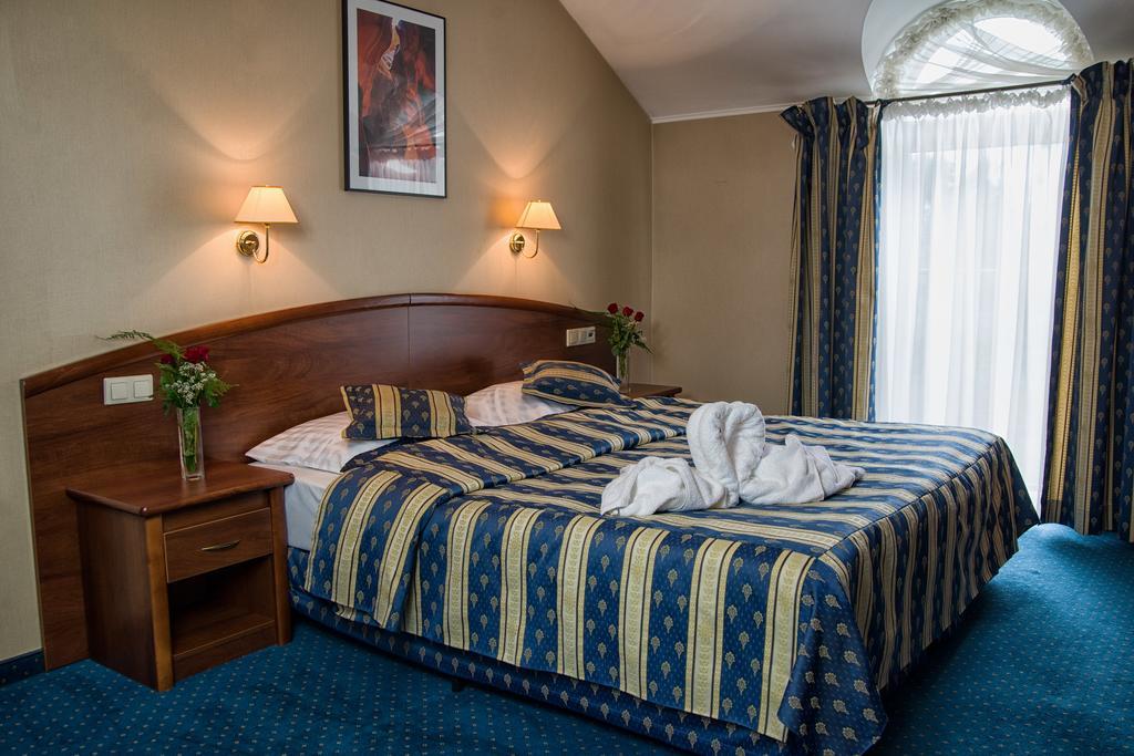 ניפולומיצה Hotel Novum & Spa מראה חיצוני תמונה
