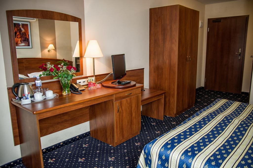 ניפולומיצה Hotel Novum & Spa מראה חיצוני תמונה