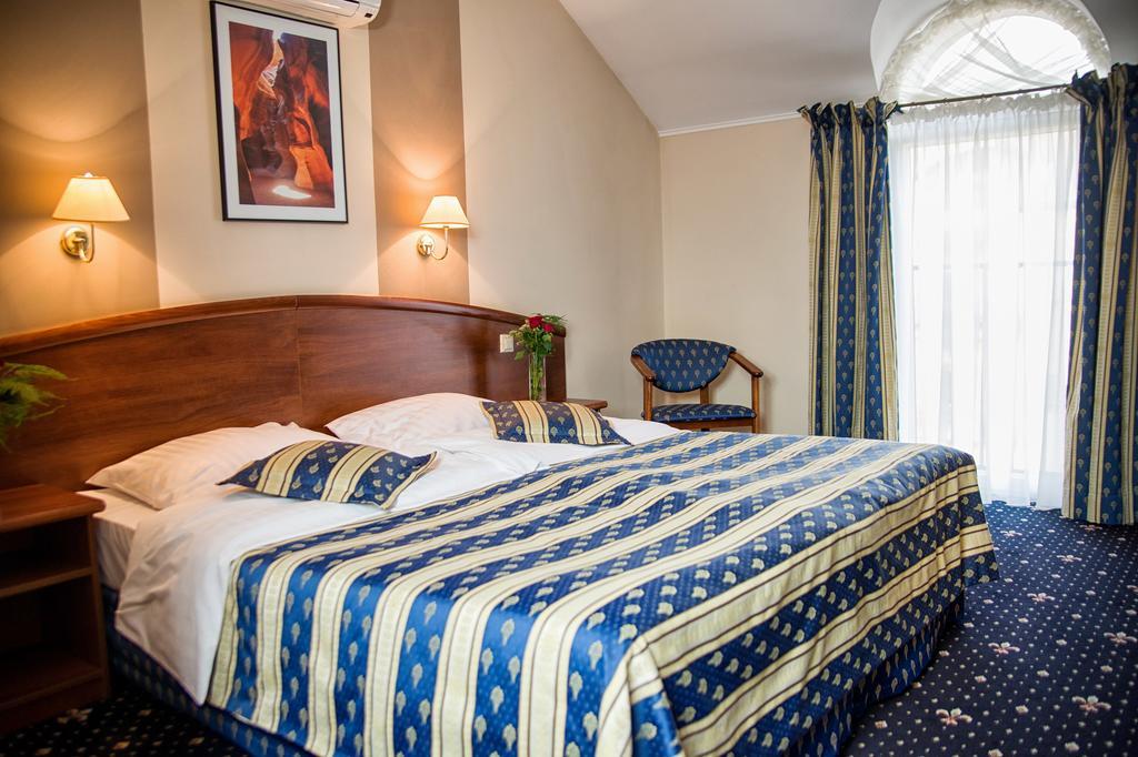 ניפולומיצה Hotel Novum & Spa מראה חיצוני תמונה