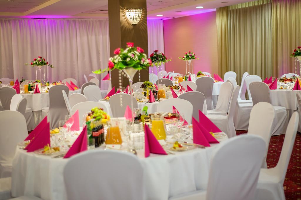 ניפולומיצה Hotel Novum & Spa מראה חיצוני תמונה