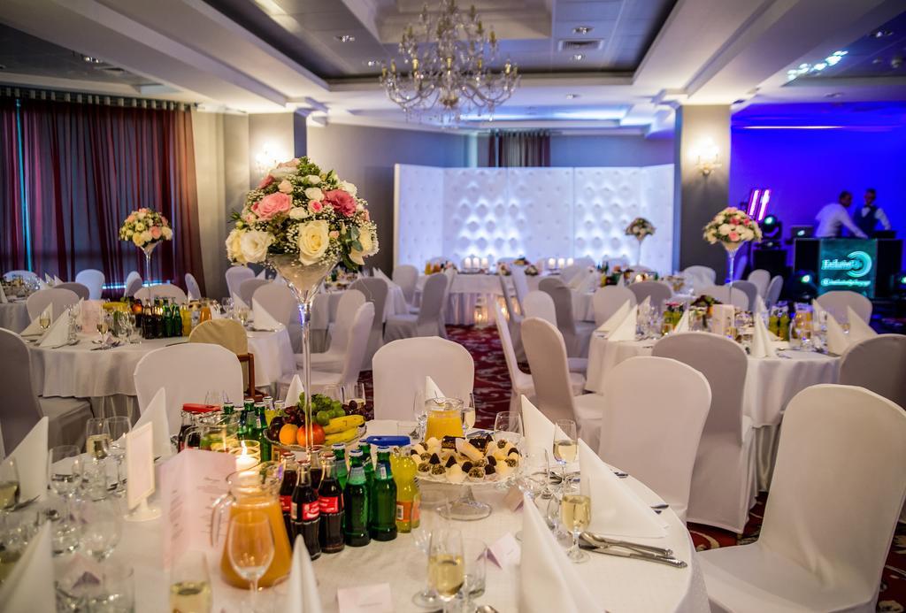 ניפולומיצה Hotel Novum & Spa מראה חיצוני תמונה