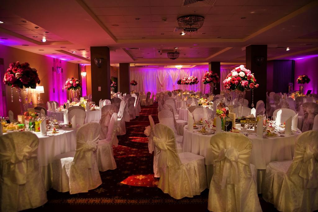 ניפולומיצה Hotel Novum & Spa מראה חיצוני תמונה