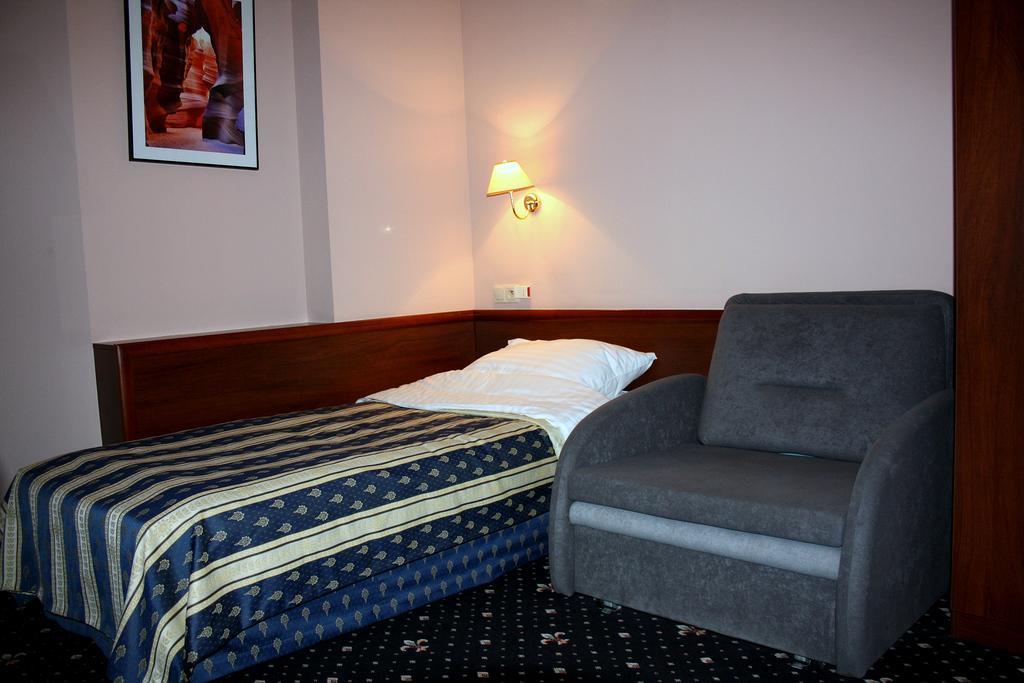 ניפולומיצה Hotel Novum & Spa מראה חיצוני תמונה