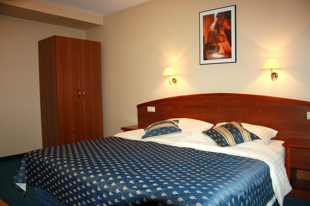 ניפולומיצה Hotel Novum & Spa מראה חיצוני תמונה