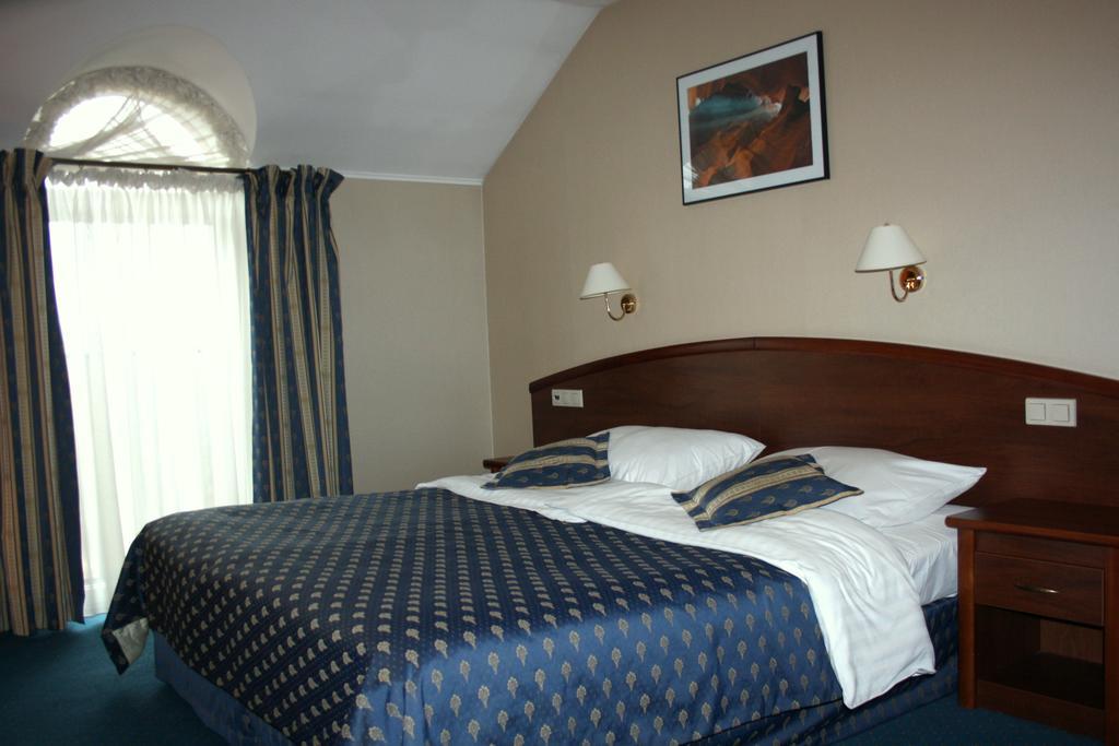 ניפולומיצה Hotel Novum & Spa מראה חיצוני תמונה
