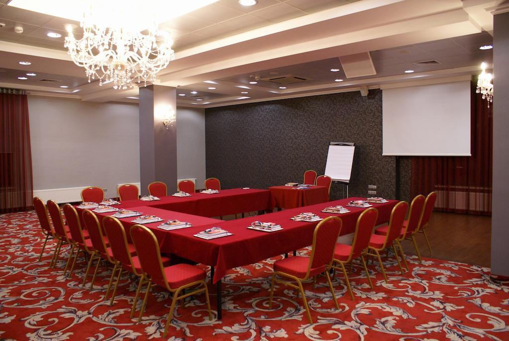 ניפולומיצה Hotel Novum & Spa מראה חיצוני תמונה