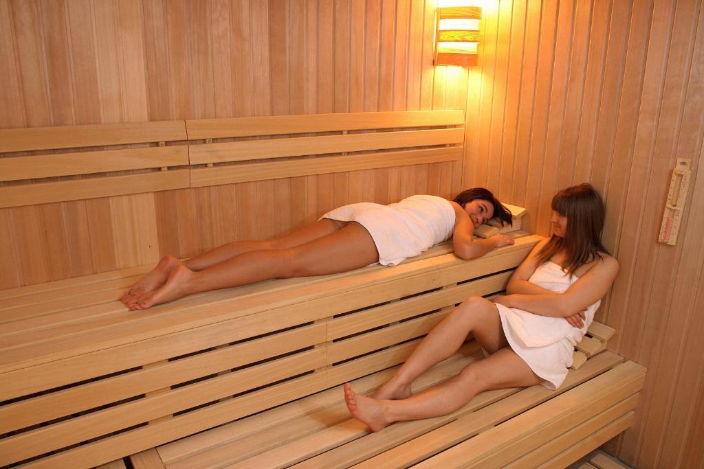 ניפולומיצה Hotel Novum & Spa מראה חיצוני תמונה